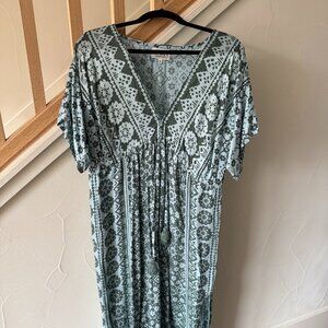 Omika Pia Caftan